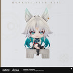 Honkai: Star Rail — Feixiao Owl's Reception Room Vol. 3 Chibi Figure