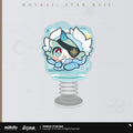 Honkai: Star Rail — Anaxa Pom-Pom Exhibition Hall Chimera Spring Acrylic Stand
