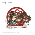 魔道祖師 · アニメ8周年 · 漢代 · ミニキャラアクリルスタンド