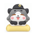 Honkai: Star Rail — Trailblazer Chimera Mini Figure Vol. 3 (Non-Random)