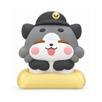 Honkai: Star Rail — Trailblazer Chimera Mini Figure Vol. 3 (Non-Random)