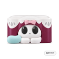 Honkai: Star Rail — Hyacine Regular Ver. Ruan Mei's Creations Hat-Wearing Mochi Cat Mini Figure Vol. 3 (Non-Random)