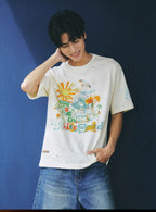 リバース：1999 × GCORES マーカス Tシャツ 夏の序章 · 商品・シリーズの原文参考画像 13