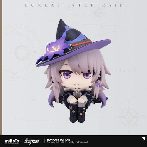Honkai: Star Rail — The Herta LOOKUP Figure