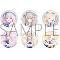 Blue Archive — Tea Party Random Can Badge Full Box of 6 — animate Autumn Fair