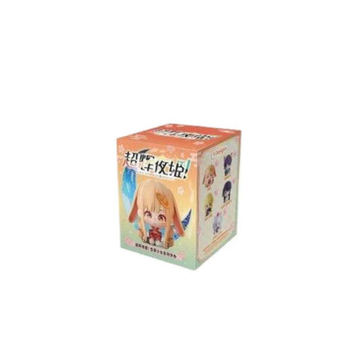 Cosmic Princess Kaguya! — RAVEN Pop-Up Series Figure Blind Box (Random Single)