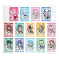 Honkai Impact 3rd Holographic Card — 1 Random Design — view 1