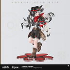 Honkai: Star Rail — Boothill Tiny Cat Figure