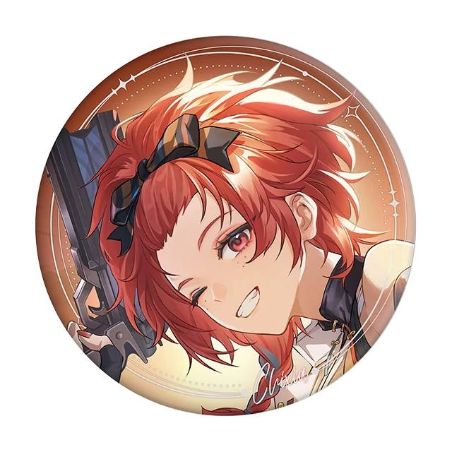 White-background view featuring Chixia.
