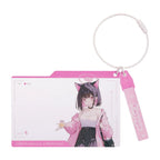Blue Archive Kazusa Acrylic Keychain — view 1