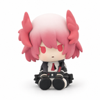 Fiammetta POTEPOTTE-R seated mini figure