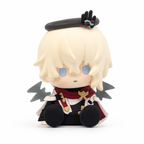 Executor POTEPOTTE-R seated mini figure