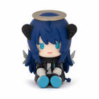 Mostima POTEPOTTE-R seated mini figure