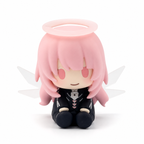 Lemuen POTEPOTTE-R seated mini figure