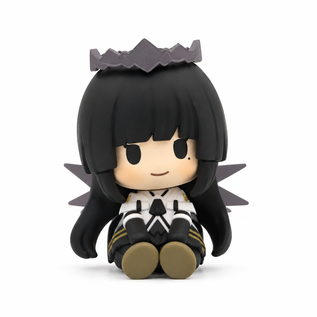 Virtuosa POTEPOTTE-R seated mini figure