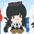 Arknights · Virtuosa · POTEPOTTE-R Mini Figure