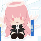 Arknights · Lemuen · POTEPOTTE-R Mini Figure