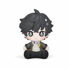 Arknights: Endfield · Endministrator (Male) · Huggy Good Smile
