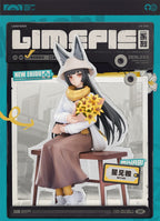 호시미 미야비 LIMEPIE 새벽 Ver. 1/8 피규어·벤치·받침대 · 상품 이미지·시리즈 상세