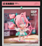 ねんどろいど3144 アリア、本体・表情・小物 · 商品画像・シリーズの詳細