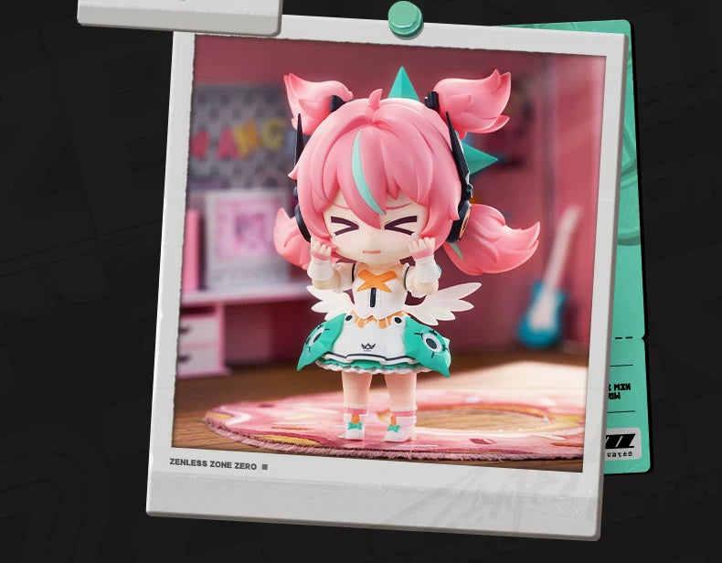 ねんどろいど3144 アリア、本体・表情・小物 · 商品画像・シリーズの詳細