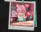 ねんどろいど3144 アリア、本体・表情・小物 · 商品画像・シリーズの詳細