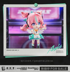 ねんどろいど3144 アリア、本体・表情・小物 · 商品画像・シリーズの詳細