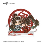 魔道祖師 · アニメ8周年 · 漢代 · ミニキャラアクリルスタンド