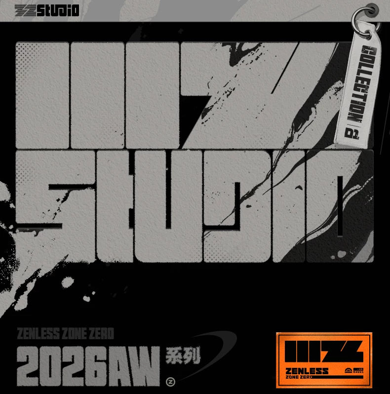 ZZZ STUDIO 2026AW 스탠드칼라 재킷, 베이지·블랙 · 상품 이미지·시리즈 상세