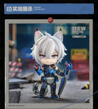 ねんどろいど2948 セス・ローウェル、本体・表情・小物 · 商品画像・シリーズの詳細