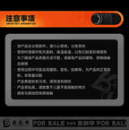 일러스트 캔뱃지 취급·관리 주의사항.