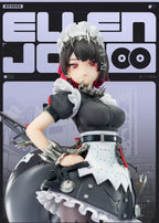 エレン・ジョー APEX 1/7フィギュア・専用台座 · 商品画像・シリーズの詳細
