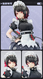 エレン・ジョー APEX 1/7フィギュア・専用台座 · 商品画像・シリーズの詳細
