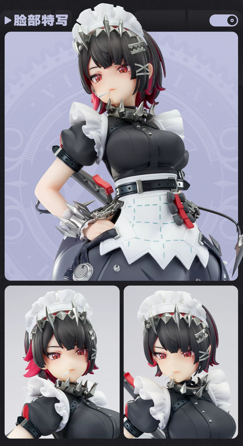 エレン・ジョー APEX 1/7フィギュア・専用台座 · 商品画像・シリーズの詳細