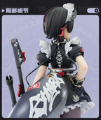 エレン・ジョー APEX 1/7フィギュア・専用台座 · 商品画像・シリーズの詳細