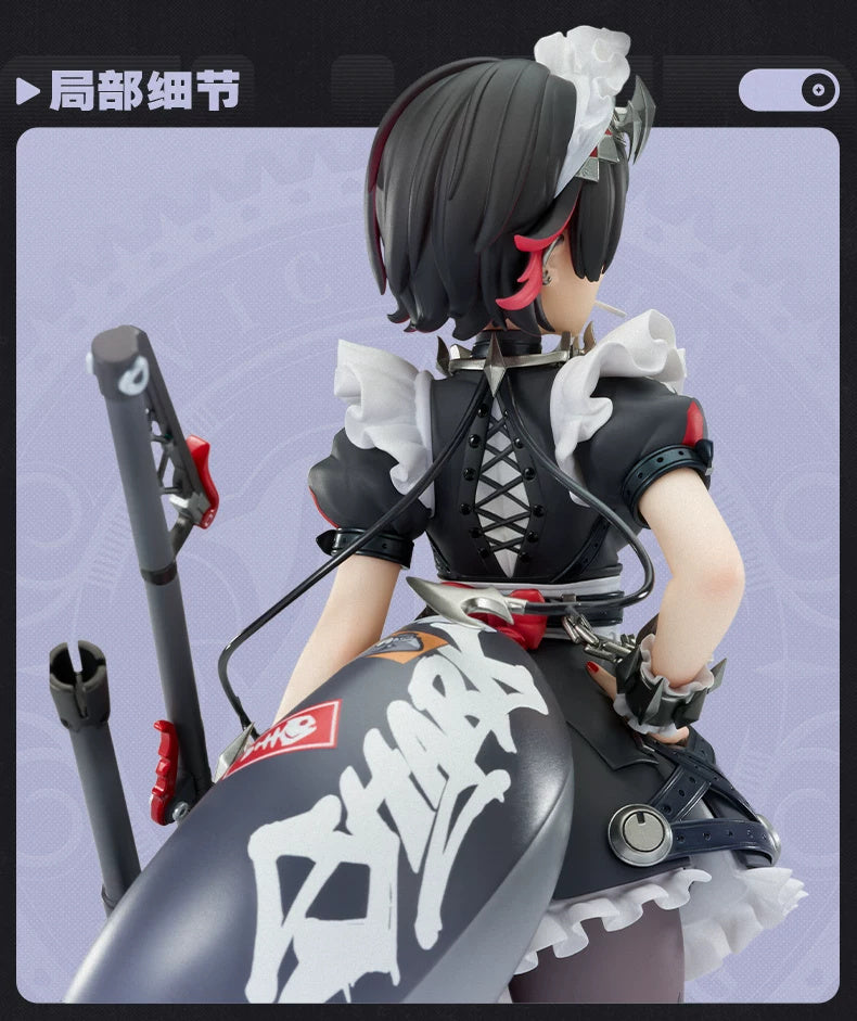 エレン・ジョー APEX 1/7フィギュア・専用台座 · 商品画像・シリーズの詳細