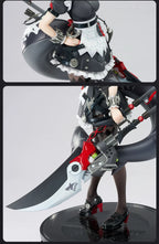 エレン・ジョー APEX 1/7フィギュア・専用台座 · 商品画像・シリーズの詳細