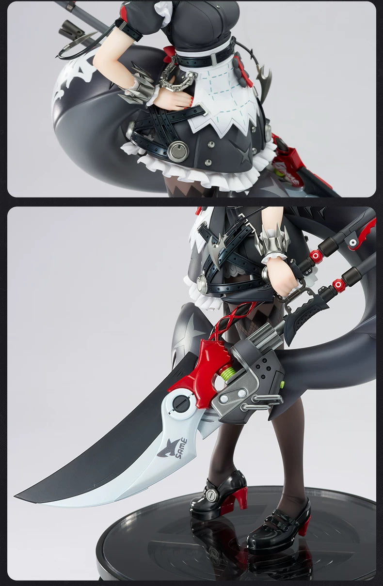 エレン・ジョー APEX 1/7フィギュア・専用台座 · 商品画像・シリーズの詳細