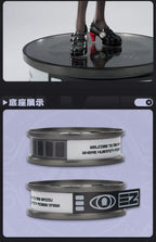 エレン・ジョー APEX 1/7フィギュア・専用台座 · 商品画像・シリーズの詳細
