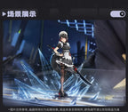 エレン・ジョー APEX 1/7フィギュア・専用台座 · 商品画像・シリーズの詳細