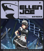 エレン・ジョー APEX 1/7フィギュア・専用台座 · 商品画像・シリーズの詳細
