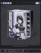 エレン・ジョー APEX 1/7フィギュア・専用台座 · 商品画像・シリーズの詳細