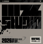 ZZZ STUDIO 2026AW 배색 풀오버, 오렌지·블랙 · 상품 이미지·시리즈 상세
