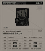 원단 사양: 나일론 87.3%·스판덱스 12.7%