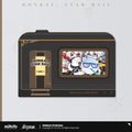 Honkai: Star Rail — Pom-Pom Exhibition Hall Sticker Pack — The Full Moon Is a Godless Hour