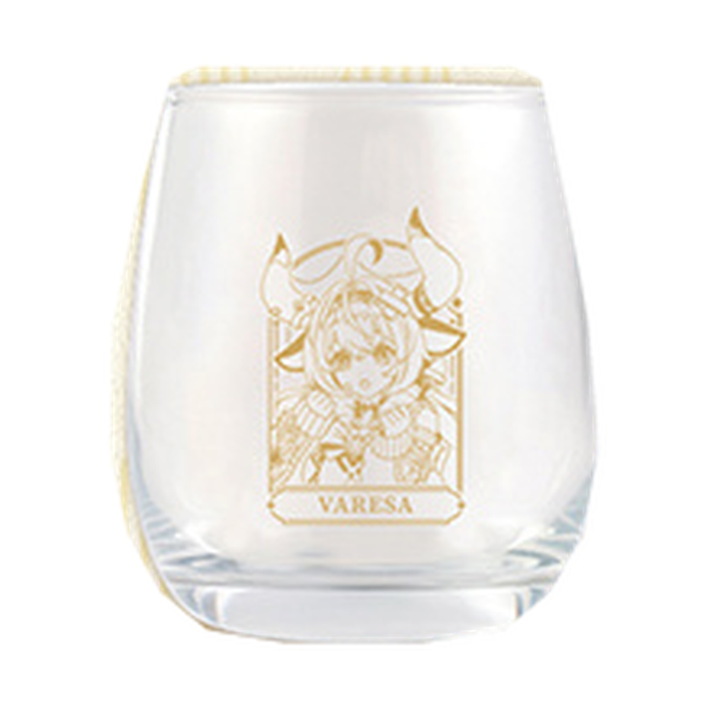 Genshin Impact — Varesa Ichiban Kuji 2026 G Prize Glass