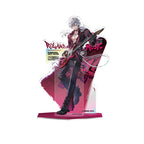 Punishing: Gray Raven — Roland Acrylic Stand — Meet in the Frequency