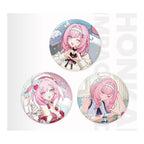Honkai Impact 3rd 58 mm Badge Set — 3 Badges — view 1