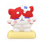 Honkai: Star Rail — Tribbie Chimera Mini Figure Vol. 3 (Non-Random)
