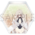 Blue Archive — Nagisa Noble Art Acrylic Block — animate Autumn Fair